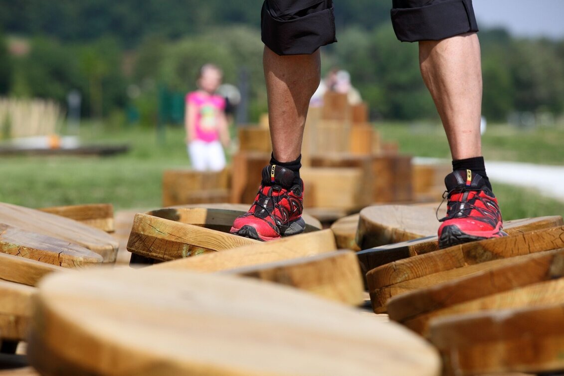 Hiking route Gamlitz-Retznei-Grubtal, path no. 1 - Touren-Impression #1 | © TVB Südsteiermark/Edi Aldrian