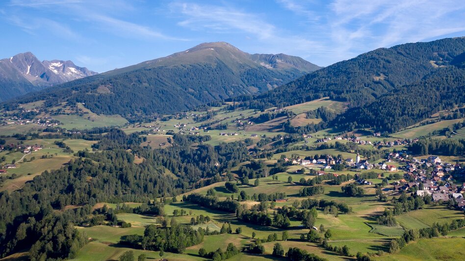 Nordic Walking Kalvarienberg - Touren-Impression #2.2 | © Tourismusverband Murau