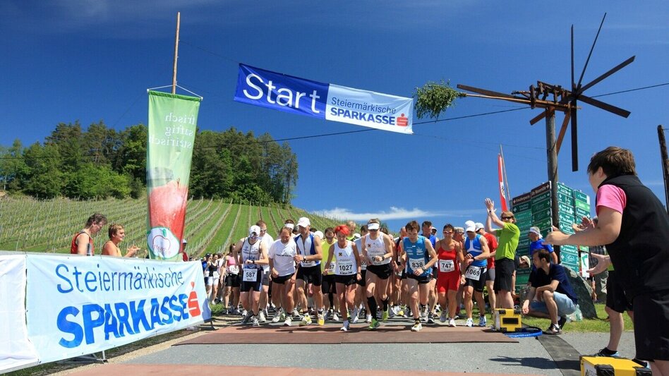 Jogging WelschLauf Viertelmarathon 2023 - Touren-Impression #2.2 | © WelschLauf/SYMBOL-SCHIFFER