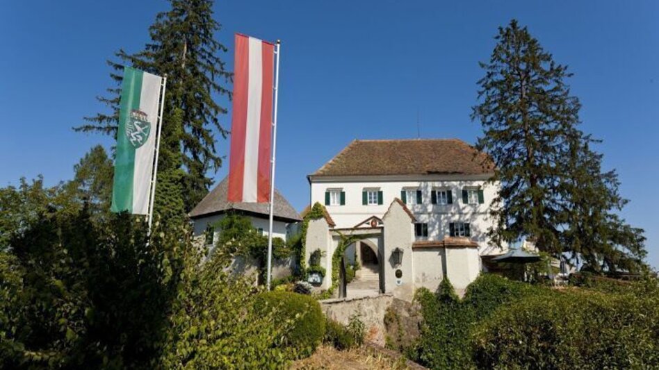 Themen- und Lehrpfad Weg der Besinnung - Touren-Impression #2.3 | © Thermen- & Vulkanland