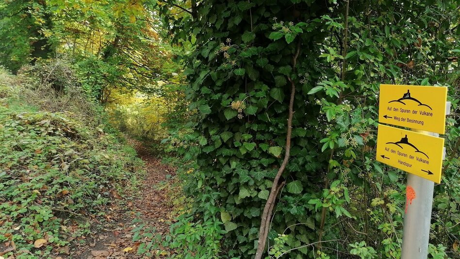 Themen- und Lehrpfad Weg der Besinnung - Touren-Impression #2.7 | © Thermen- & Vulkanland