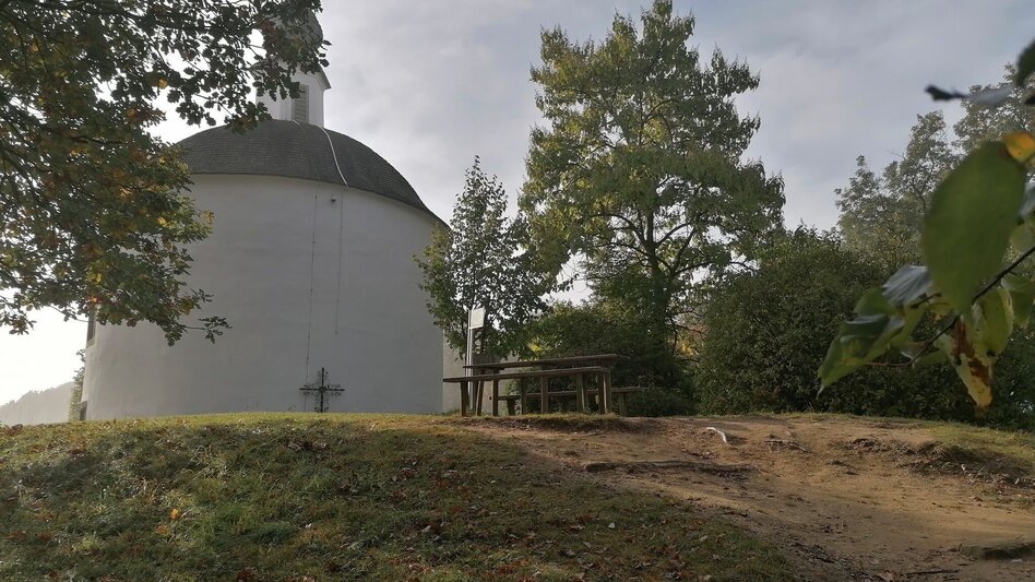 Themen- und Lehrpfad Weg der Besinnung - Touren-Impression #2.16 | © Thermen- & Vulkanland