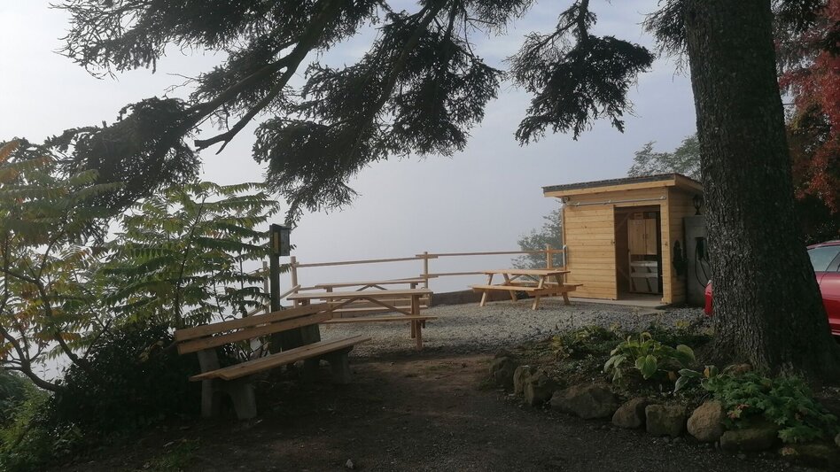 Themen- und Lehrpfad Weg der Besinnung - Touren-Impression #2.19 | © Erlebnisregion Thermen- & Vulkanland