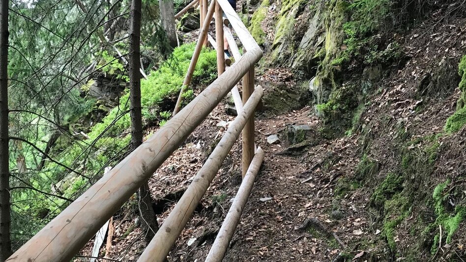 Hiking route Von Bruck an der Mur auf den Hochanger - Touren-Impression #2.4 | © TV Hochsteiermark
