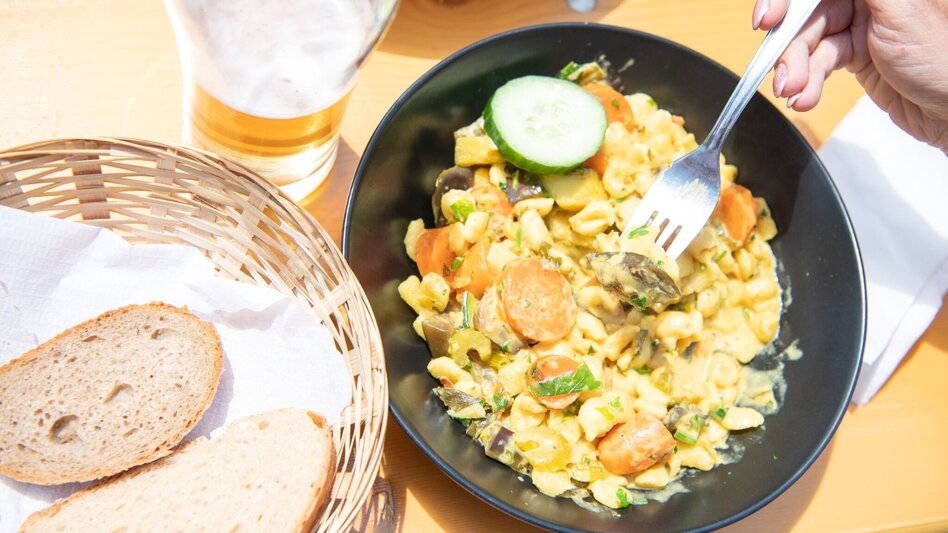 Hiking route Von Bruck an der Mur auf den Hochanger - Touren-Impression #2.6 | © TV Hochsteiermark