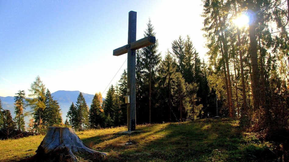 Wanderung Wanderung von Bruck an der Mur auf das Madereck - Touren-Impression #2.3 | © TV Hochsteiermark