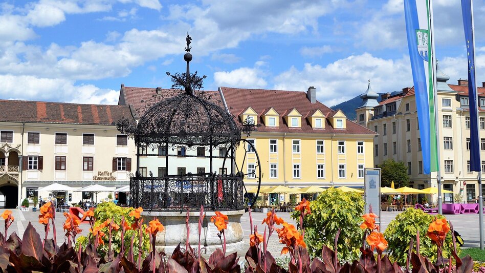 Hiking route Bruck Heuberg Loop - Touren-Impression #2.3 | © TV Hochsteiermark