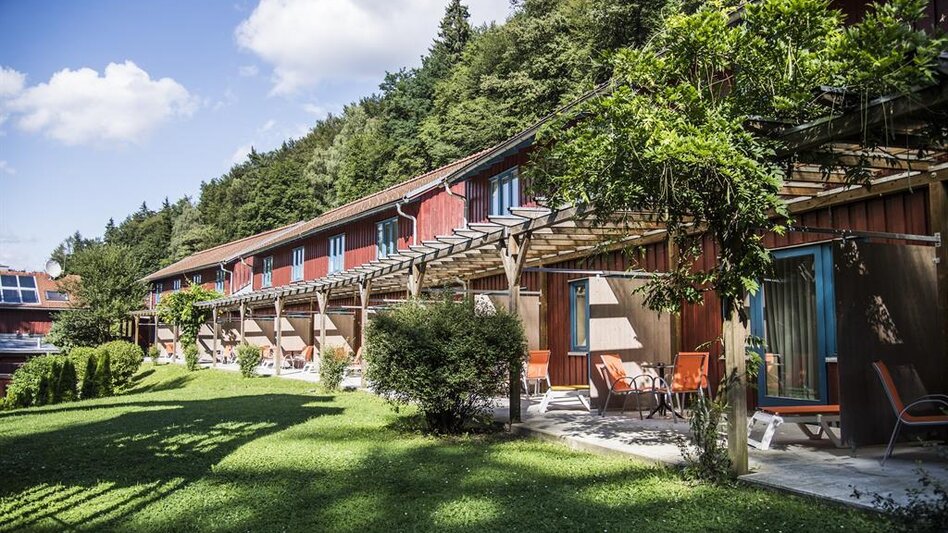 Hiking route Bruck Heuberg Loop - Touren-Impression #2.7 | © Unbekannt