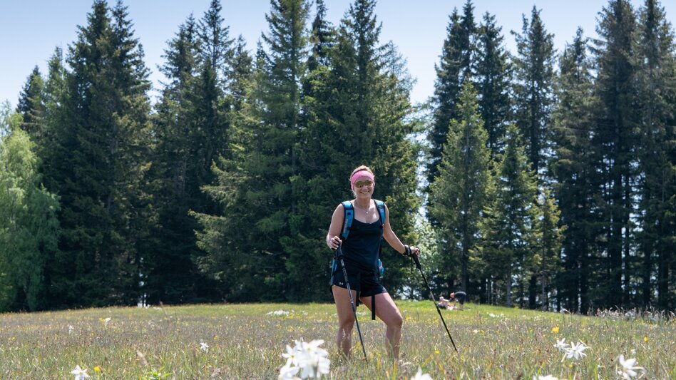 Hiking route Bruck Heuberg Loop - Touren-Impression #2.8 | © TV Hochsteiermark
