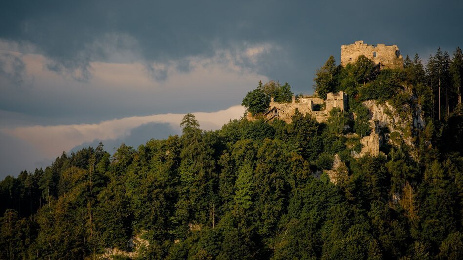Bike Riding Nimm's Radl 02 - Zirbenland Round - Touren-Impression #2.2 | © Erlebnisregion Murtal