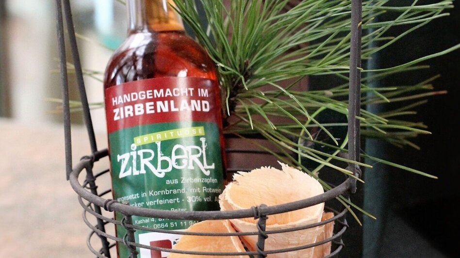 Bike Riding Nimm's Radl 02 - Zirbenland Round - Touren-Impression #2.4 | © Erlebnisregion Murtal