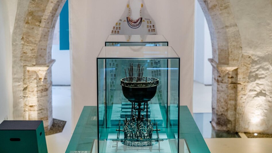 Bike Riding Nimm´s Radl 04 - Citytour - Touren-Impression #2.2 | © Unbekannt