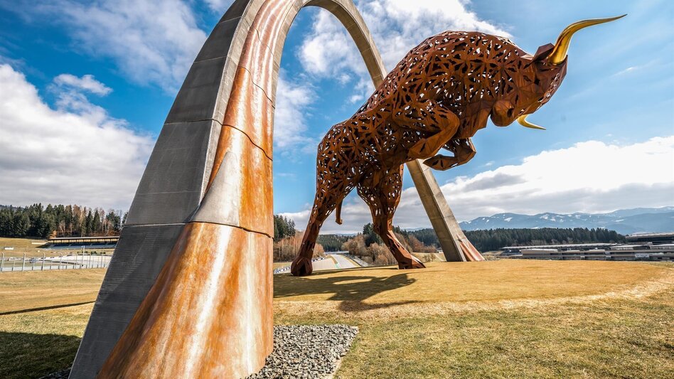 Bike Riding Nimm´s Radl 04 - Citytour - Touren-Impression #2.5 | © datacycle-spielberg