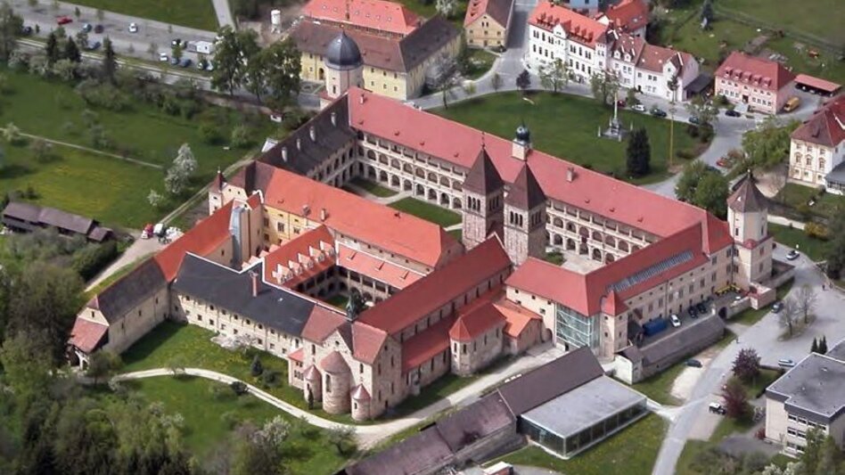 Radfahren Nimm´s Radl 05 - Seckau-Gaal Runde - Touren-Impression #2.3 | © Erlebnisregion Murtal