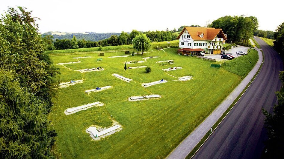 Wanderung Au & Uferweg - Lange Variante / Weg 8 - Touren-Impression #2.10 | © Thermen- & Vulkanland