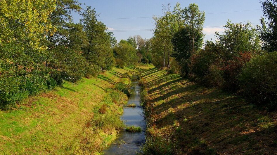 Wanderung Au & Uferweg - Lange Variante / Weg 8 - Touren-Impression #2.2 | © Thermen- & Vulkanland