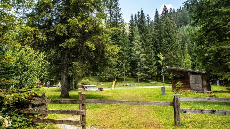 Wanderung Adambaueralm Hinterwildalpen - Touren-Impression #2.5 | © TV Gesäuse