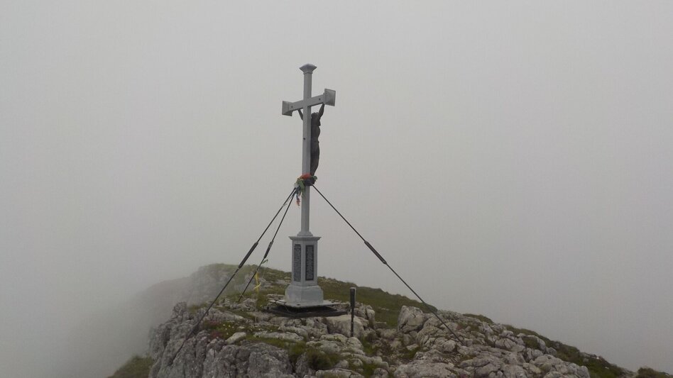Bergtour Dürrenstein  von Wildalpen - Touren-Impression #2.4 | © Tourismusverband Wildalpen