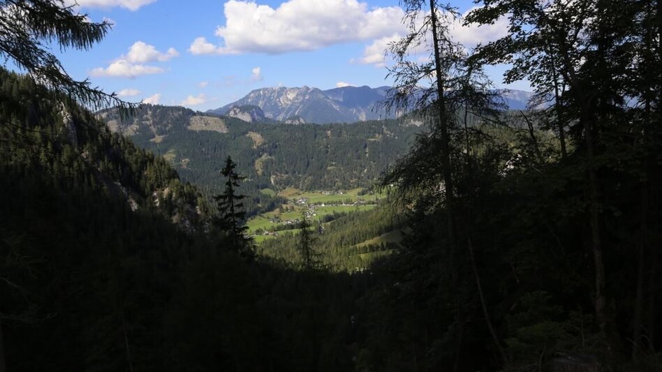 Mountain Hike Hinterwildalpen - Eisenerz - Touren-Impression #2.2 | © Tourismusverband Wildalpen