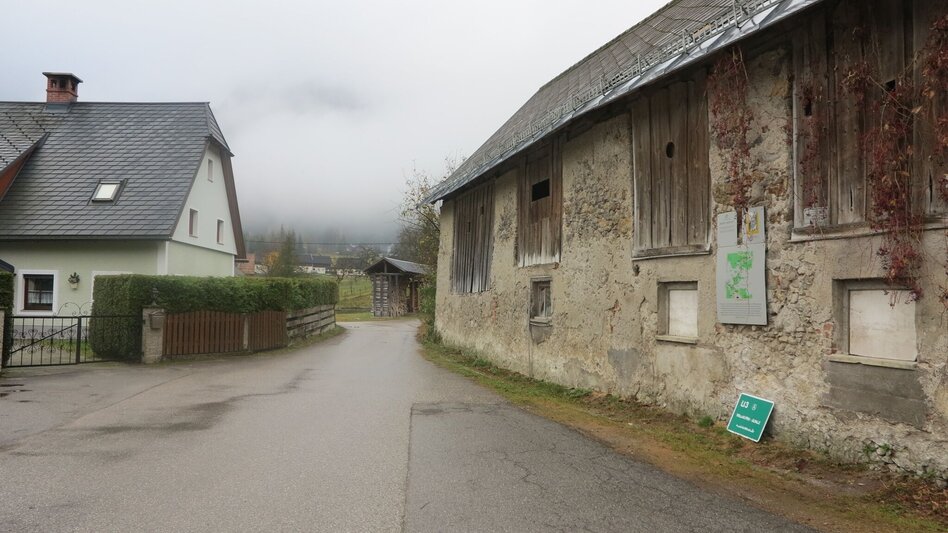 Mountain Hike Hinterwildalpen - Eisenerz - Touren-Impression #2.4 | © TV Gesäuse
