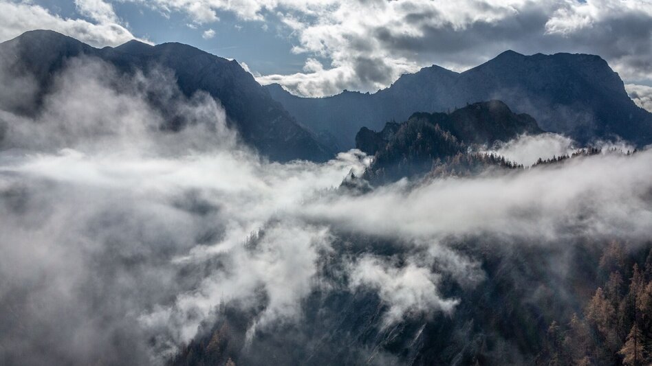 Mountain Hike Hinterwildalpen - Eisenerz - Touren-Impression #2.9 | © TV Gesäuse