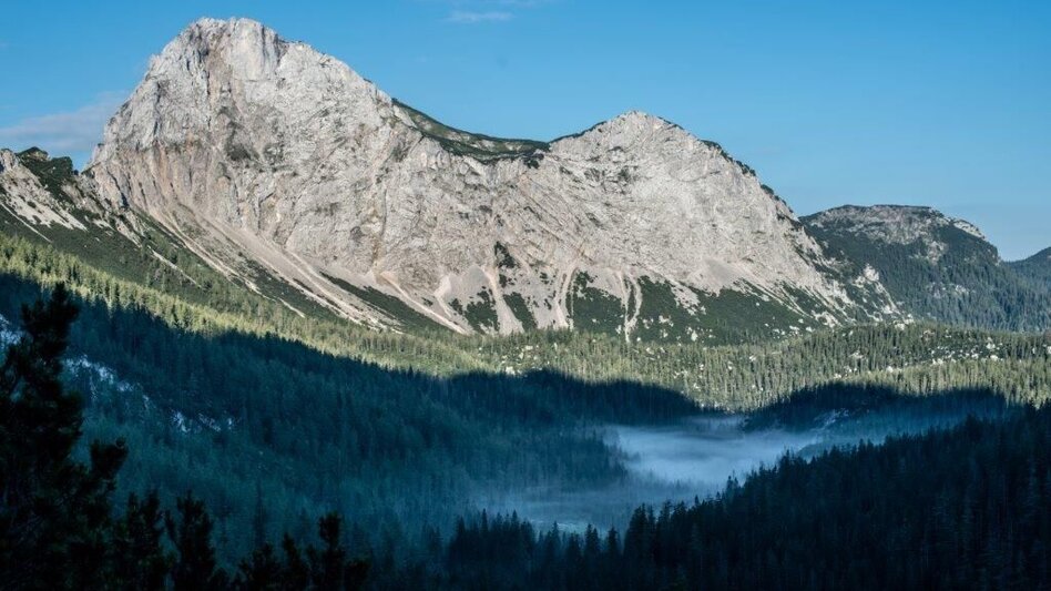 Mountain Hike Gr. Ebenstein - Sonnschienalm - Touren-Impression #2.2 | © TV Gesäuse