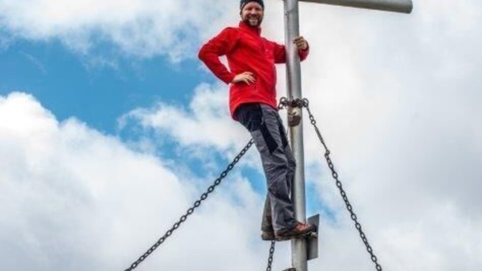 Mountain Hike Gr. Ebenstein - Sonnschienalm - Touren-Impression #2.7 | © TV Gesäuse