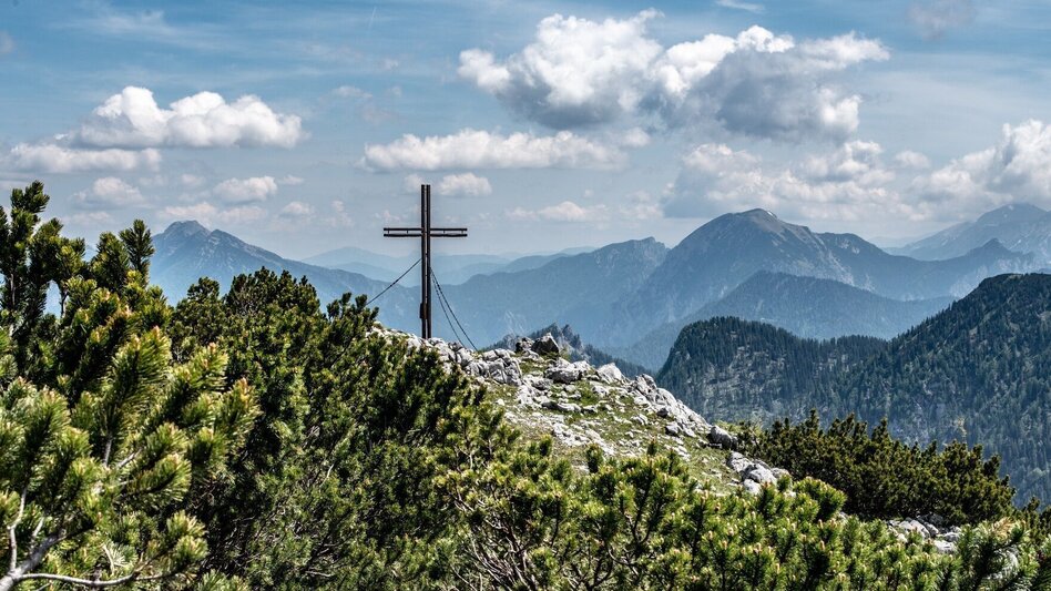 Bergtour Gr. Geiger in Hinterwildalpen - Touren-Impression #2.4 | © TV Gesäuse