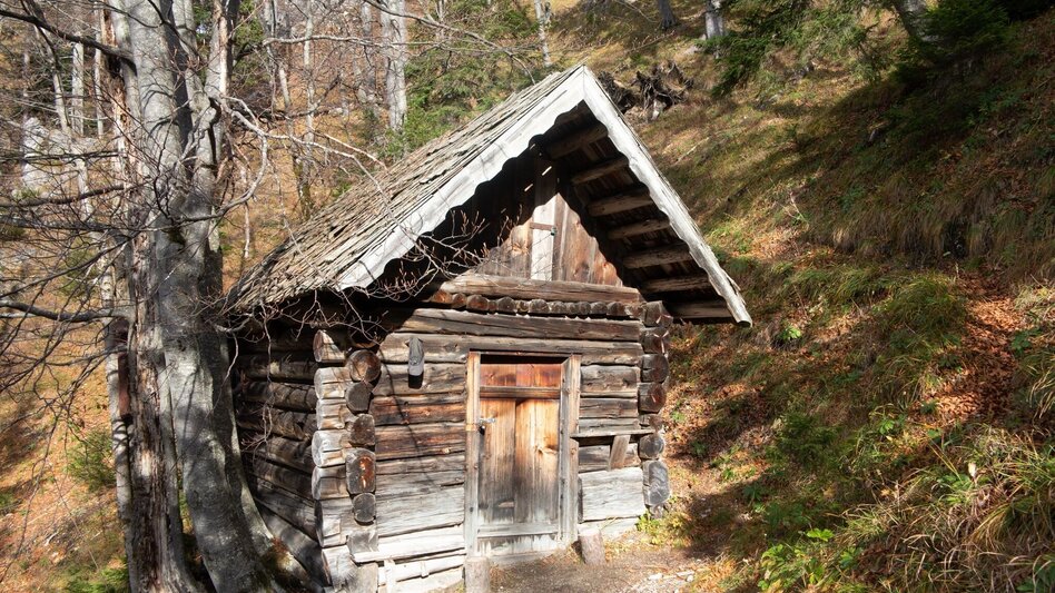 Mountain Hike Hochstadl Wildalpen - Touren-Impression #2.3 | © TV Gesäuse