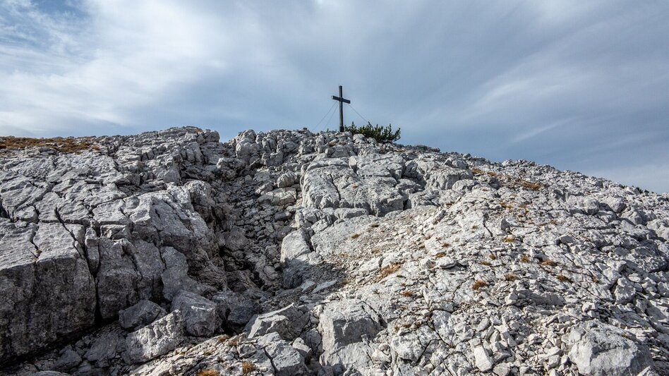 Mountain Hike Hochstadl Wildalpen - Touren-Impression #2.9 | © TV Gesäuse