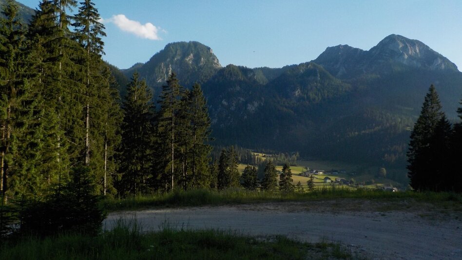 Hiking route High  Trail Wildalpen - Hinterwildalpen - Touren-Impression #2.4 | © Tourismusverband Wildalpen