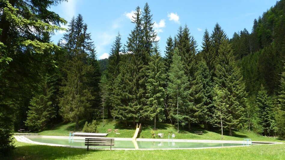 Hiking route High  Trail Wildalpen - Hinterwildalpen - Touren-Impression #2.6 | © TV Gesäuse