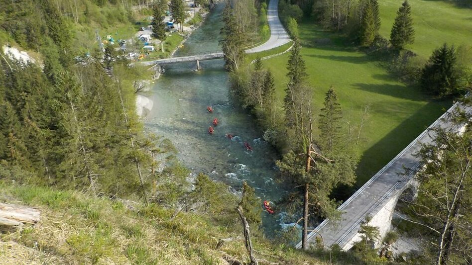 Hiking route Hopfgartenrunde Wildalpen - Touren-Impression #2.3 | © Tourismusverband Wildalpen