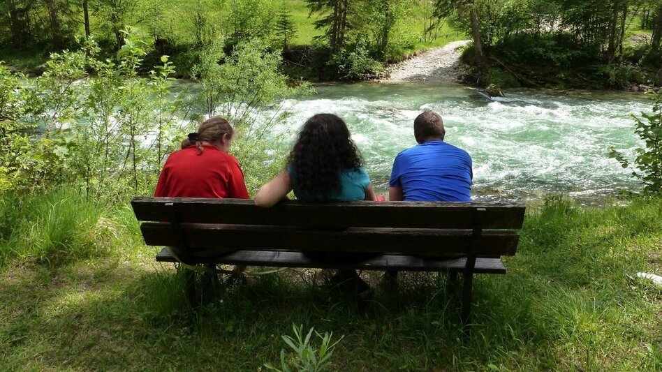 Wanderung Kräuterhalsrunde Wildalpen - Touren-Impression #2.2 | © Tourismusverband Wildalpen