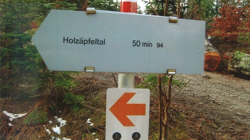 Wanderung Krumpenrunde Wildalpen - Touren-Impression #2.2 | © TV Gesäuse