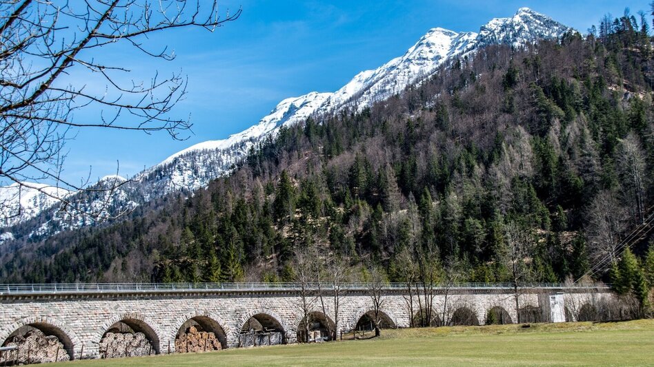 Wanderung Krumpenrunde Wildalpen - Touren-Impression #2.7 | © TV Gesäuse