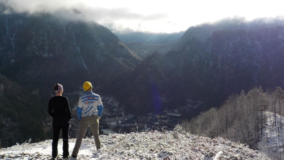 Bergtour Löwekogel Wildalpen - Touren-Impression #2.1 | © Tourismusverband Wildalpen