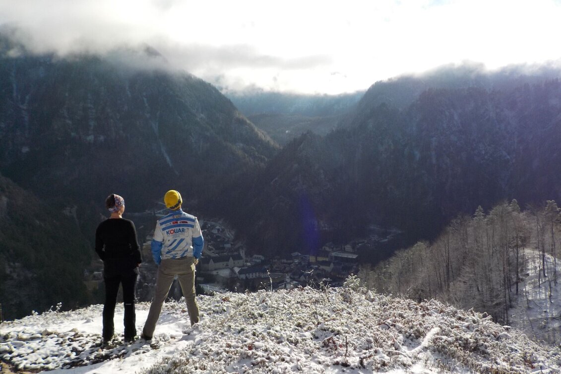 Bergtour Löwekogel Wildalpen - Touren-Impression #1 | © Tourismusverband Wildalpen