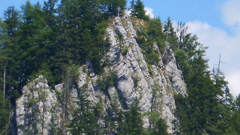 Mountain Hike Mitterberg Wildalpen - Touren-Impression #2.1 | © Tourismusverband Wildalpen