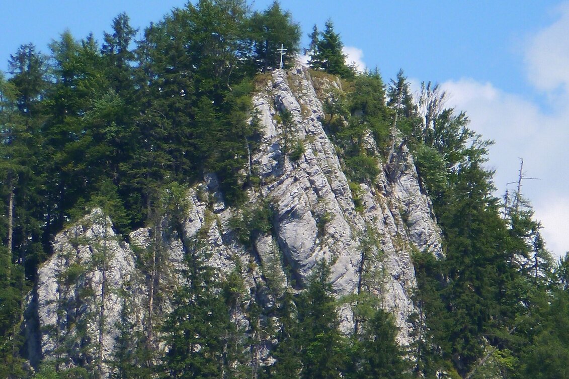 Mountain Hike Mitterberg Wildalpen - Touren-Impression #1 | © Tourismusverband Wildalpen