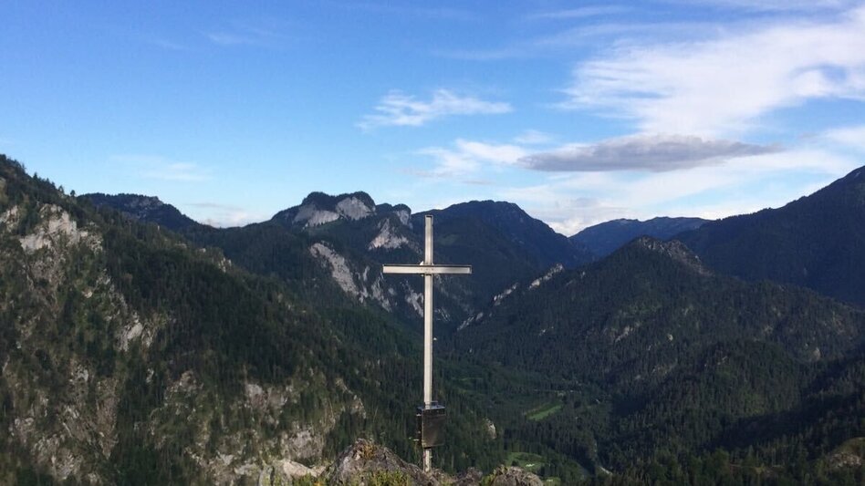 Mountain Hike Mitterberg Wildalpen - Touren-Impression #2.2 | © Tourismusverband Wildalpen