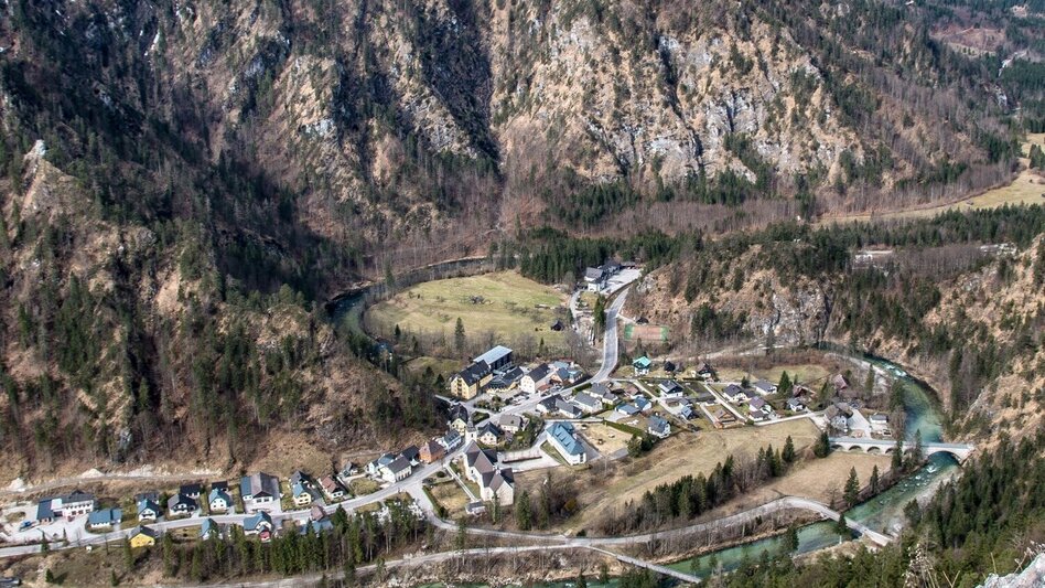 Mountain Hike Mitterberg Wildalpen - Touren-Impression #2.8 | © TV Gesäuse