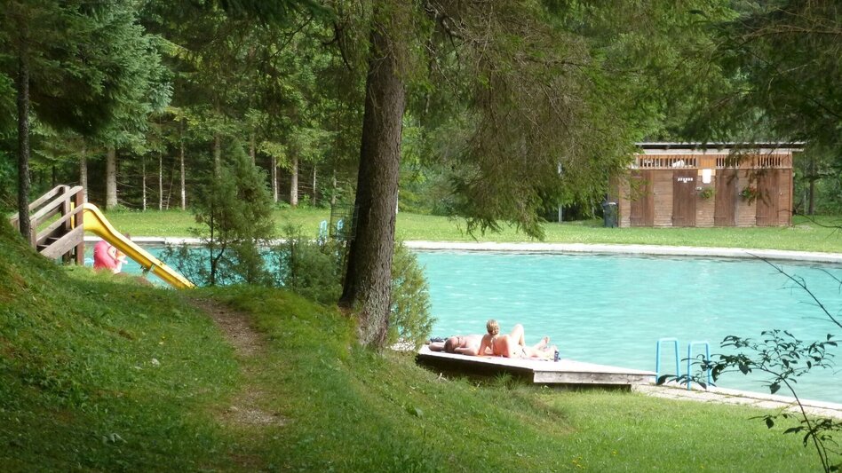 Wanderung Panoramarunde Hinterwildalpen in Wildalpen - Touren-Impression #2.1 | © Tourismusverband Wildalpen