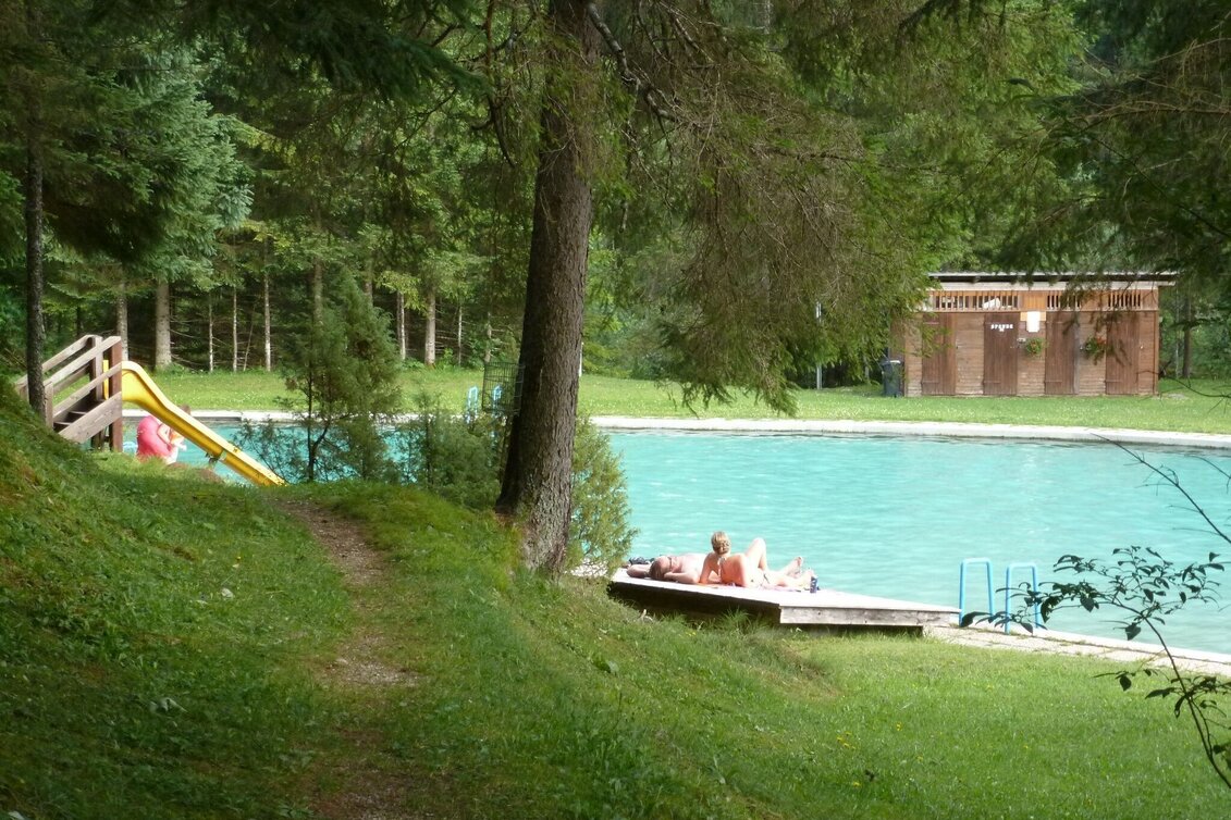 Wanderung Panoramarunde Hinterwildalpen in Wildalpen - Touren-Impression #1 | © Tourismusverband Wildalpen