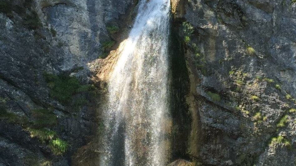 Hiking route Salza Waterfall - Touren-Impression #2.1 | © Erlebnisregion Schladming-Dachstein