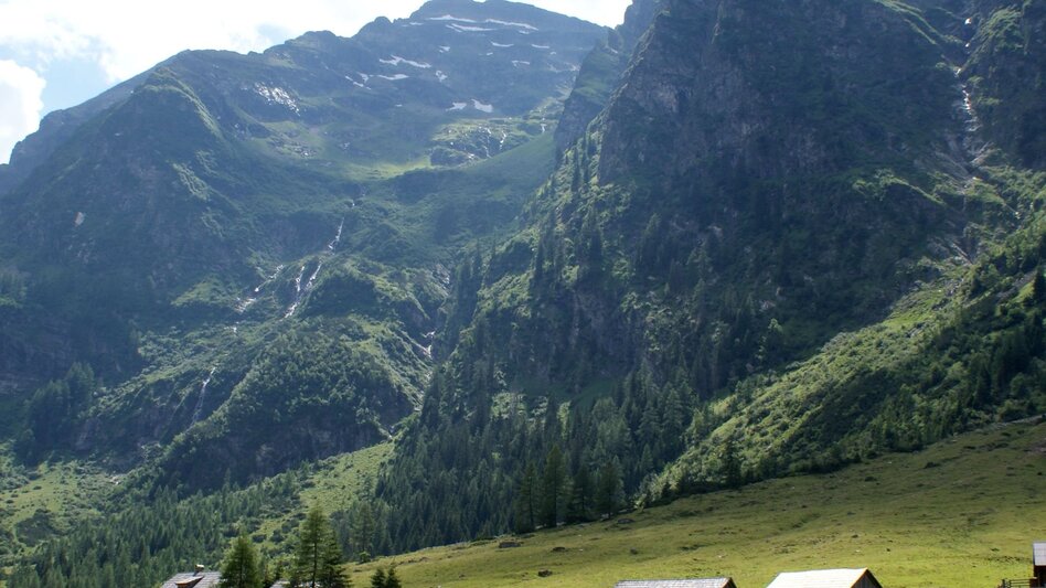 Wanderung Sattental Rundwanderweg - Touren-Impression #2.3 | © Erlebnisregion Schladming-Dachstein