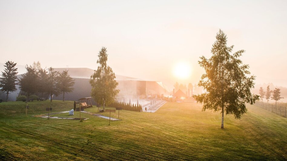 Bike Riding Nimm´s Radl 06 - Thermenrunde - Touren-Impression #2.8 | © Erlebnisregion Murtal