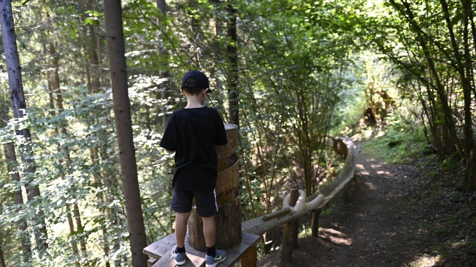 Radfahren Nimm´s Radl 07 -  Murradweg Tour - Touren-Impression #2.5 | © ANITA_FOESSL