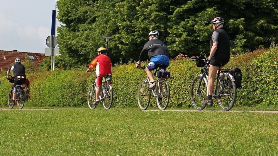 Bike Riding Nimm´s Radl 08 - Knittelfeld City tour - Touren-Impression #2.1 | © Erlebnisregion Murtal