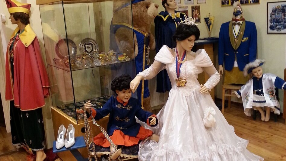 Bike Riding Nimm´s Radl 08 - Knittelfeld City tour - Touren-Impression #2.2 | © Erlebnisregion Murtal